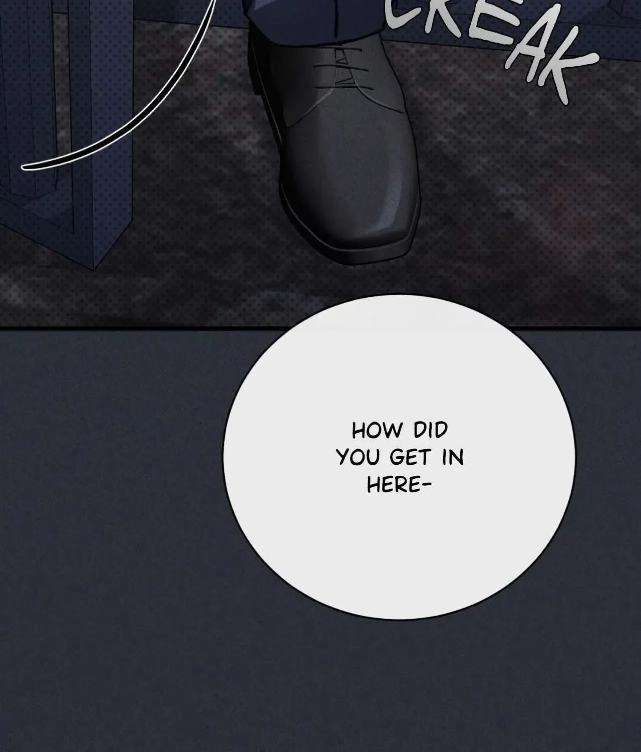 First Commandment Chapter 39 page 170 - 