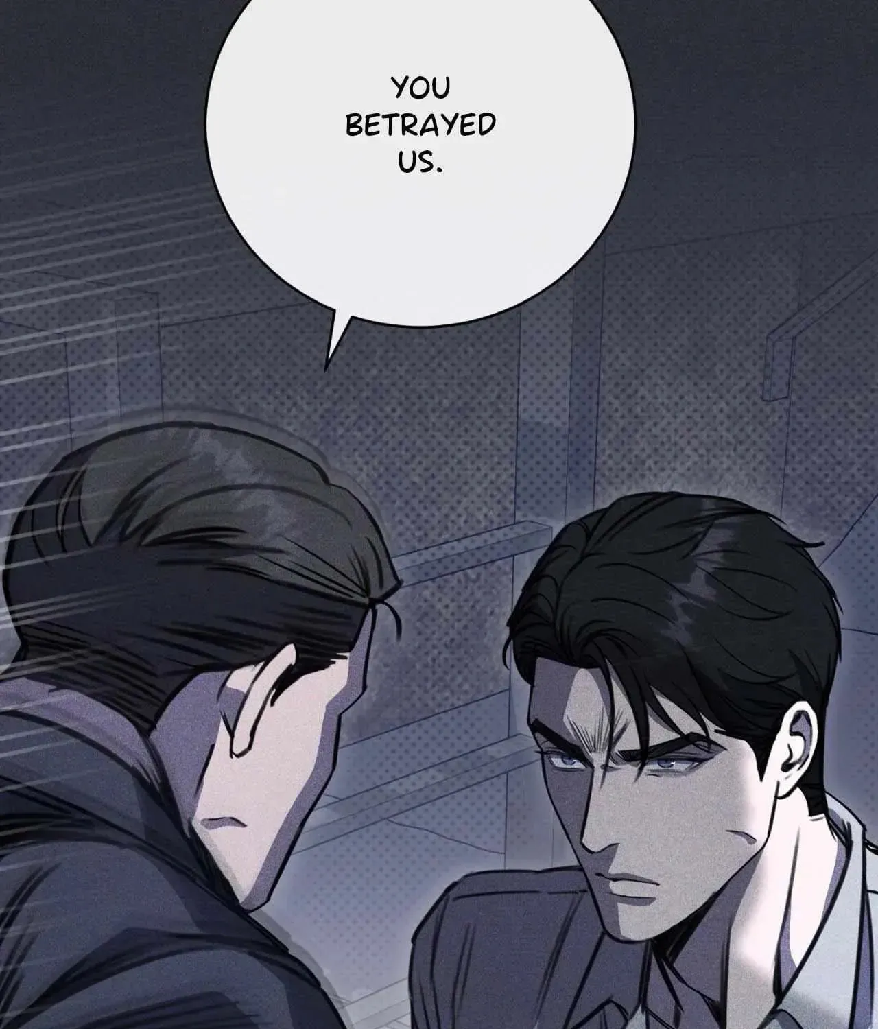 First Commandment Chapter 39 page 172 - 