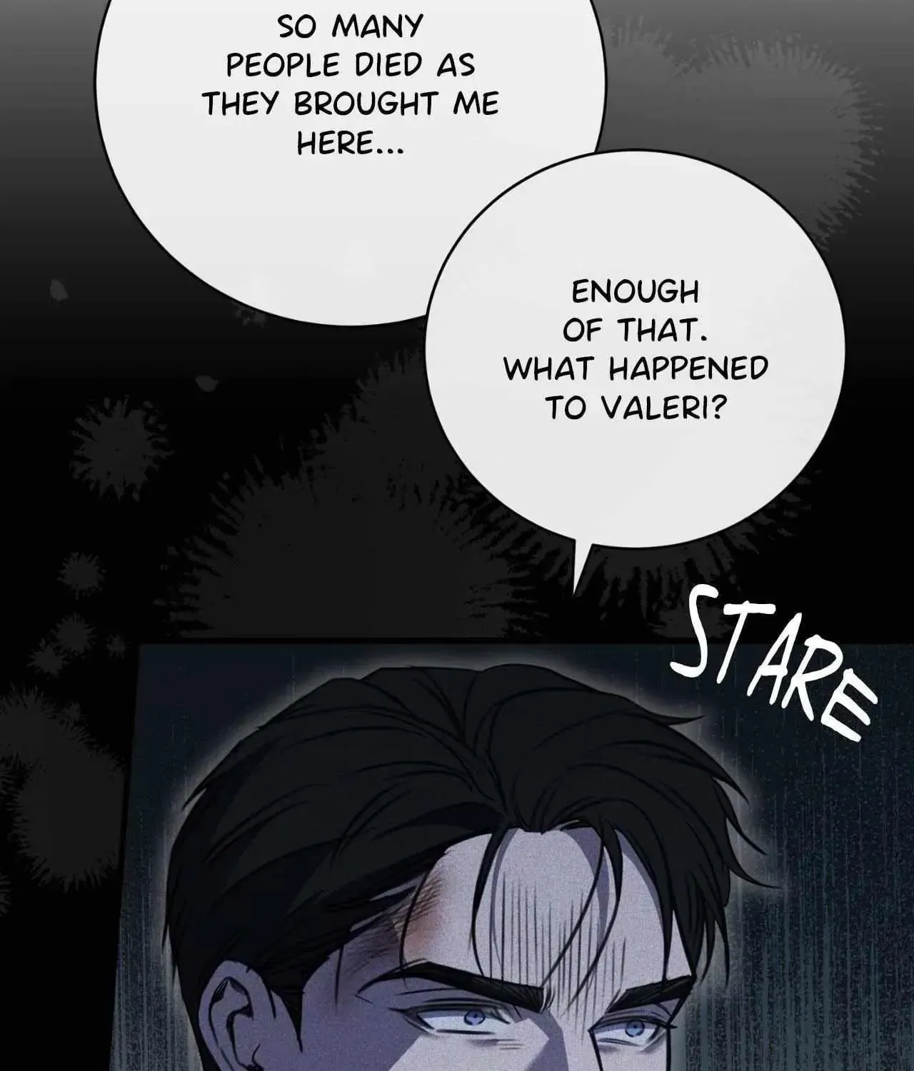 First Commandment Chapter 39 page 206 - 