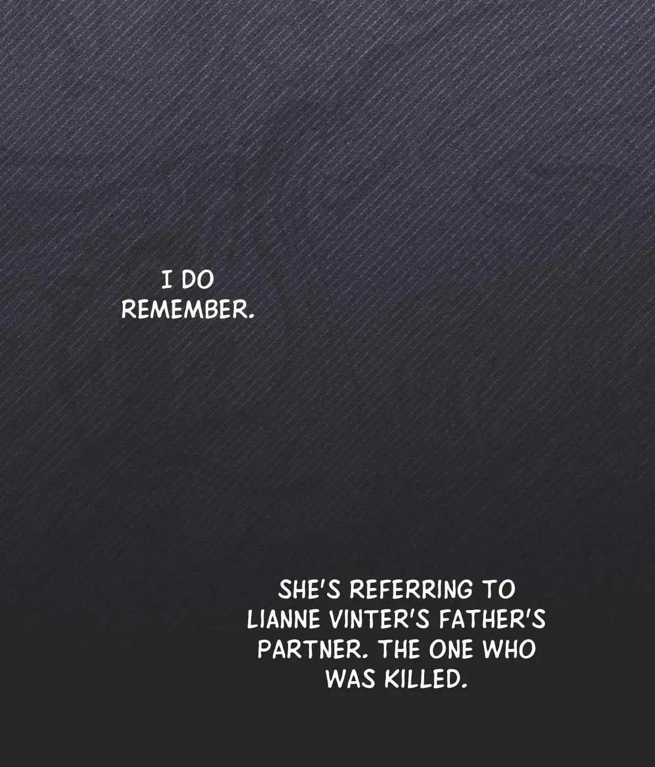 First Commandment Chapter 39 page 37 - 