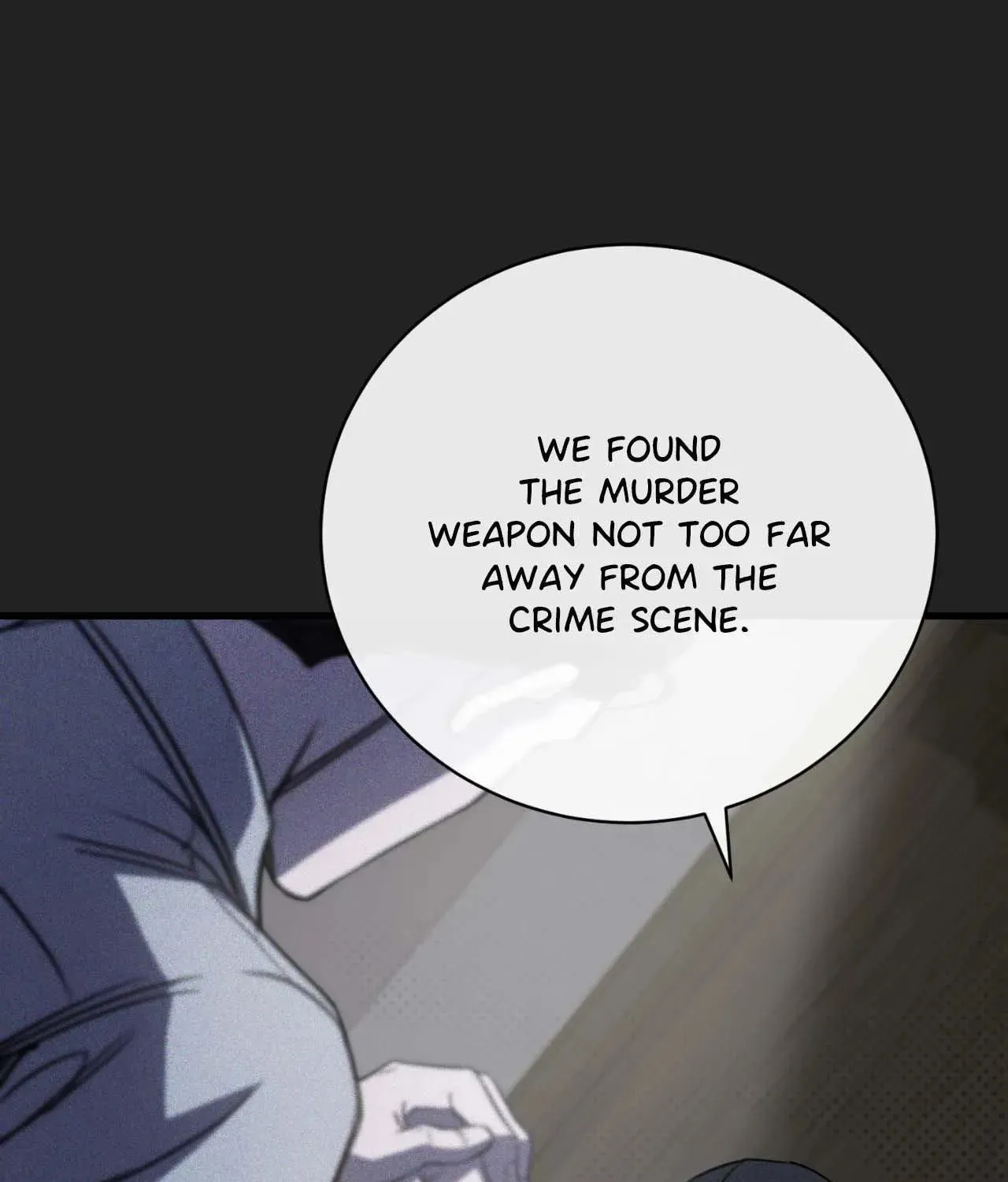 First Commandment Chapter 39 page 41 - 