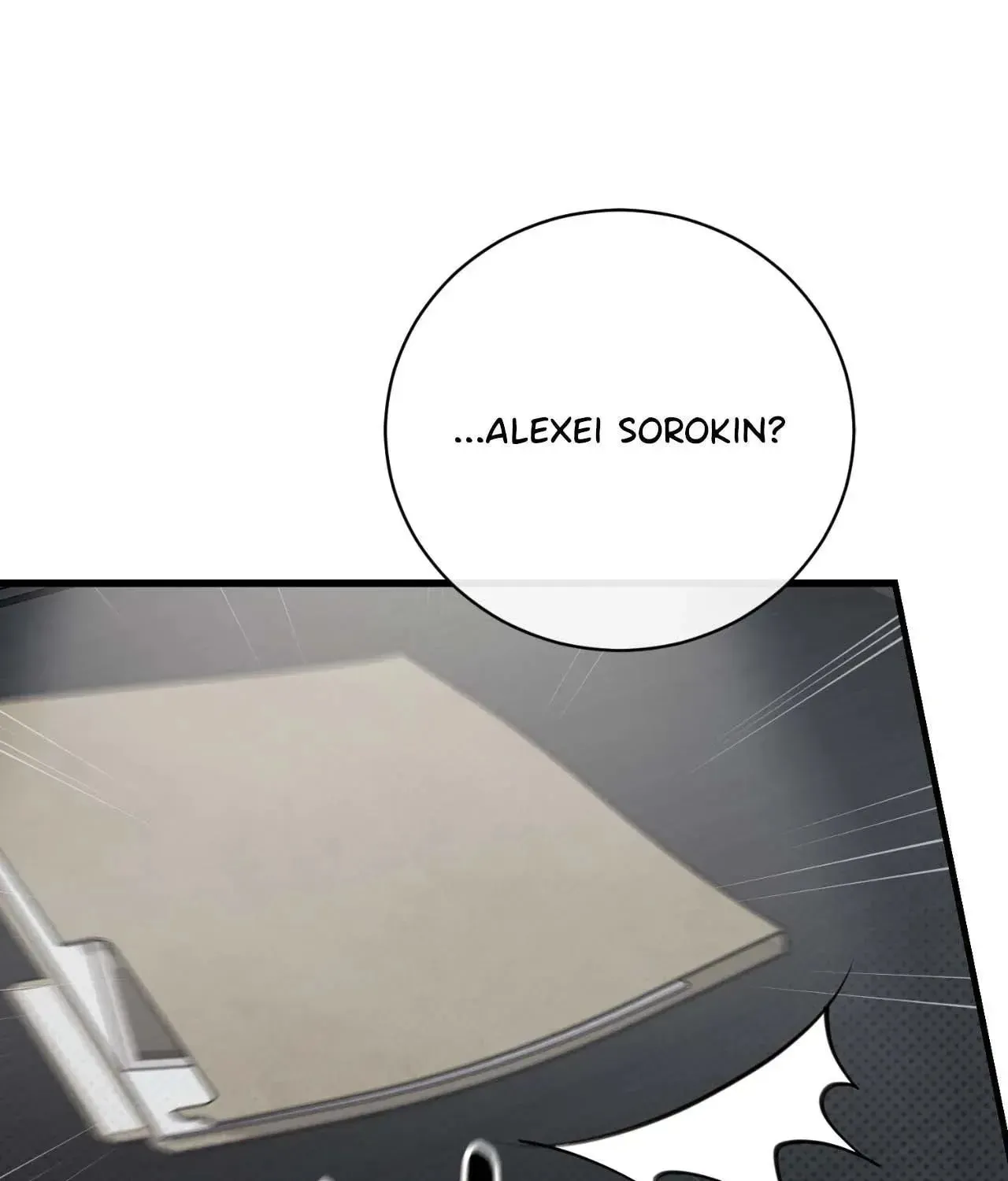 First Commandment Chapter 39 page 6 - 