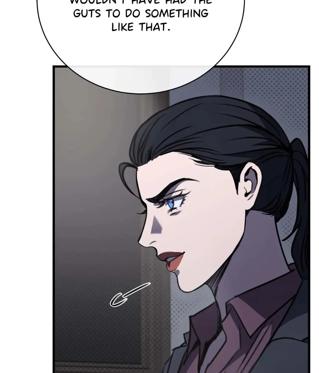 First Commandment Chapter 39 page 53 - 
