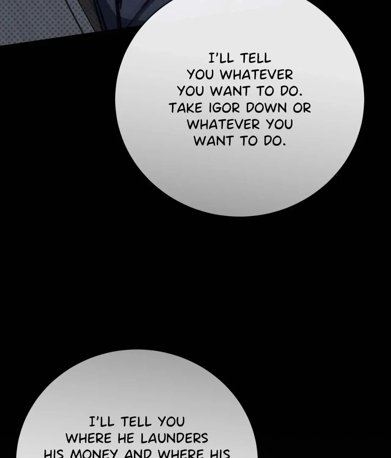 First Commandment Chapter 39 page 70 - 