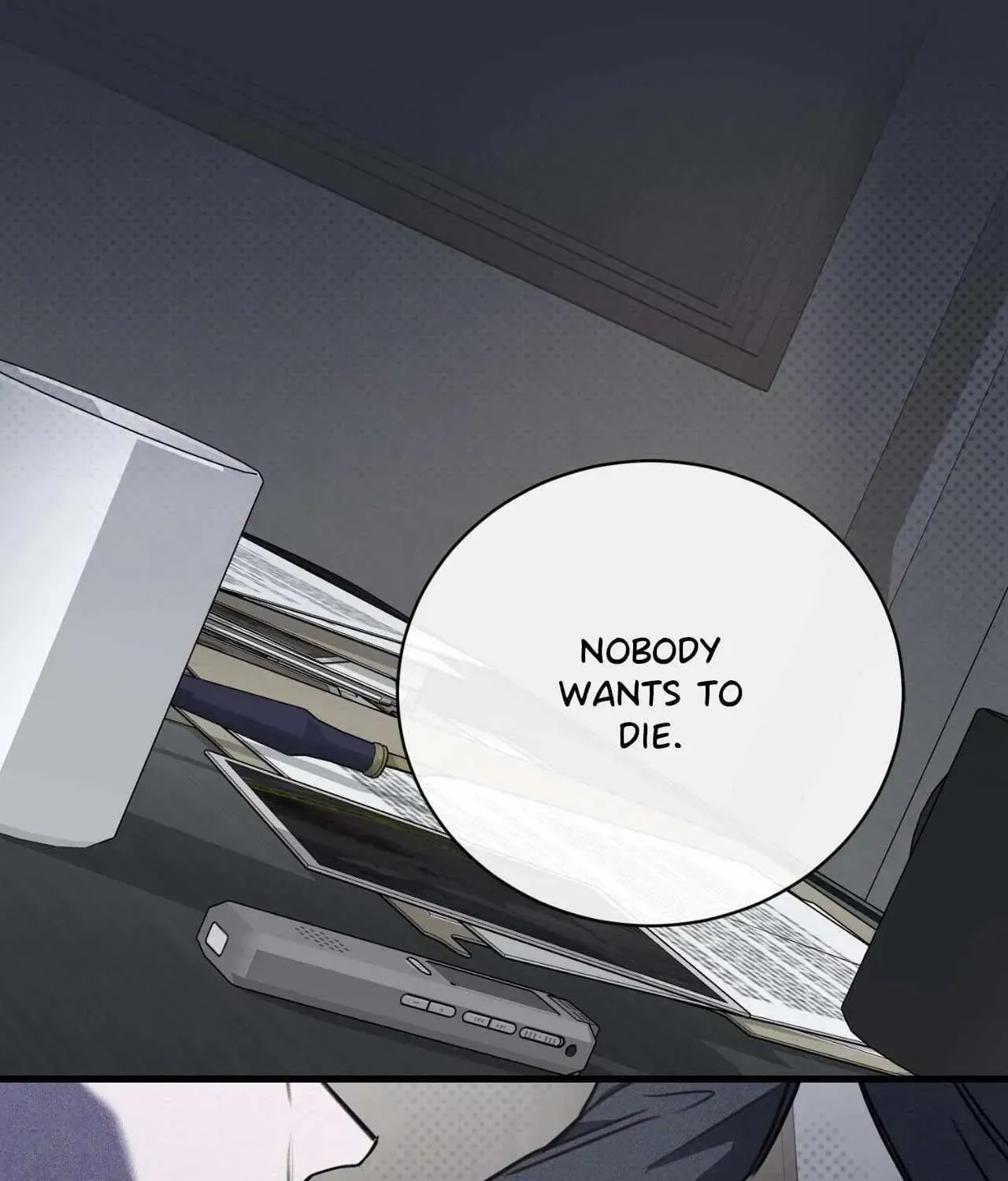 First Commandment Chapter 39 page 86 - 