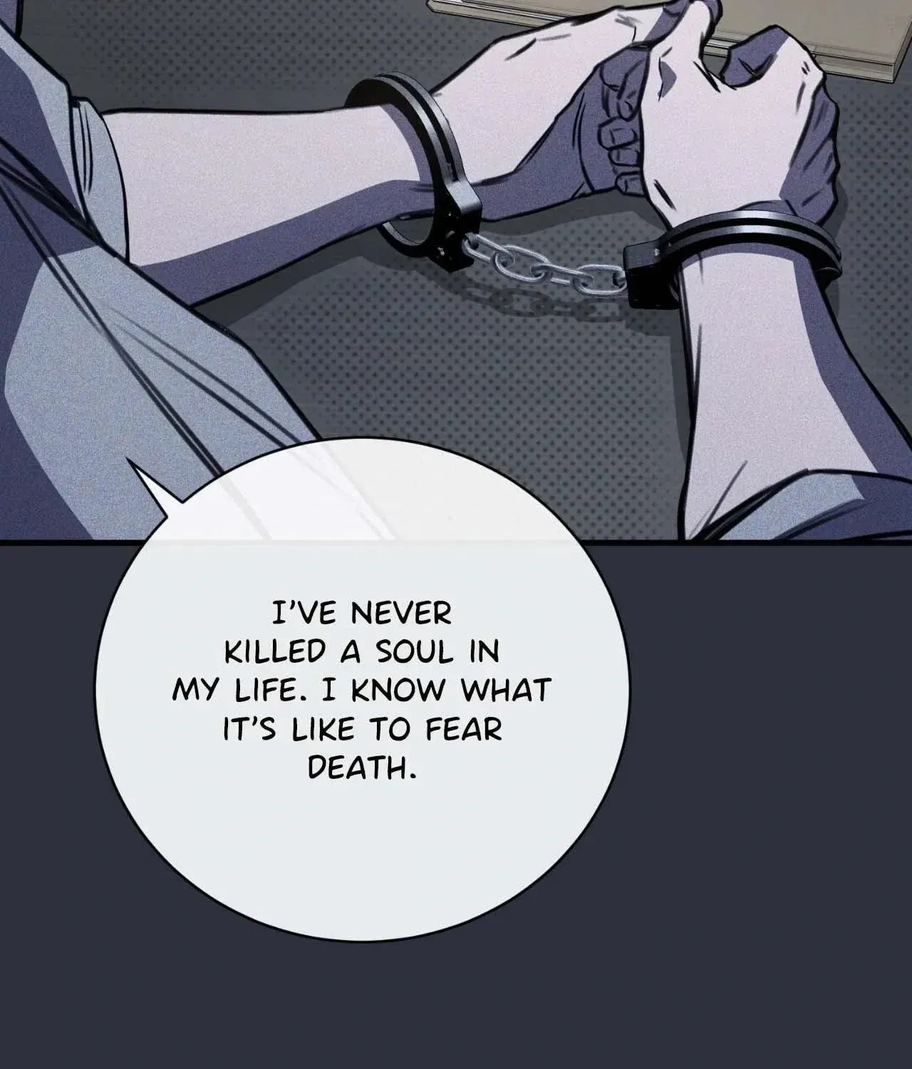 First Commandment Chapter 39 page 88 - 