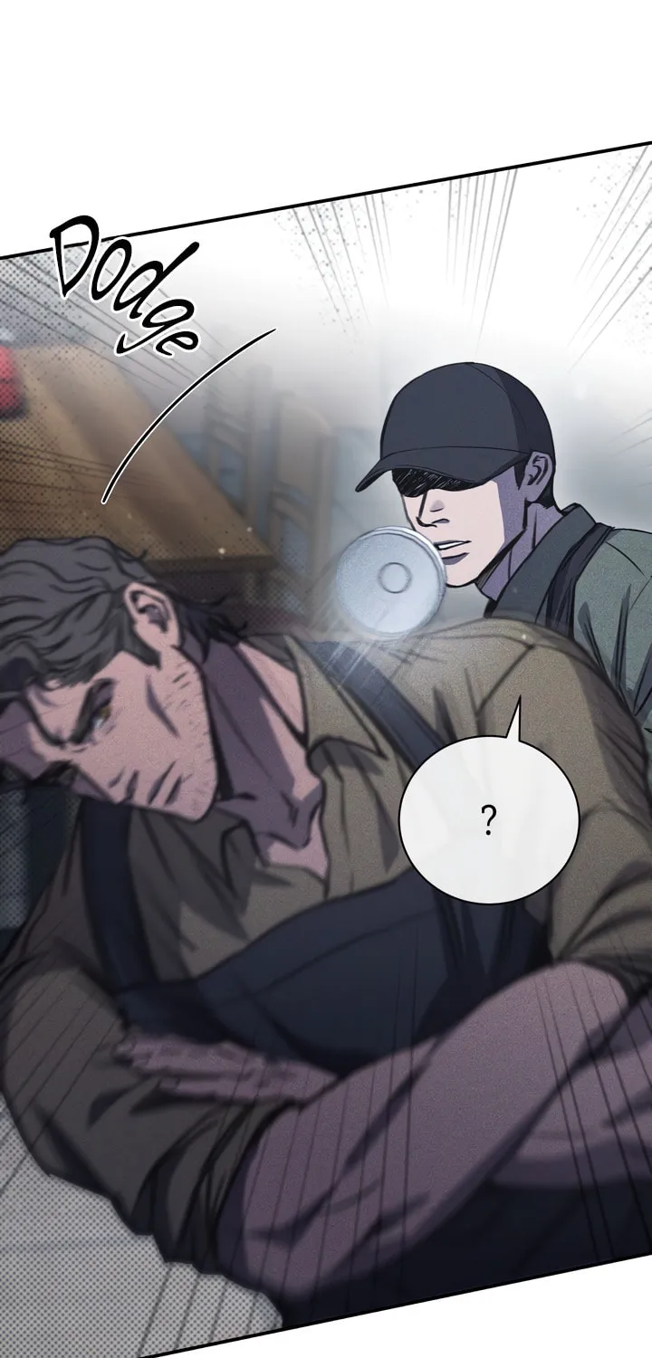 First Commandment Chapter 4 page 12 - 