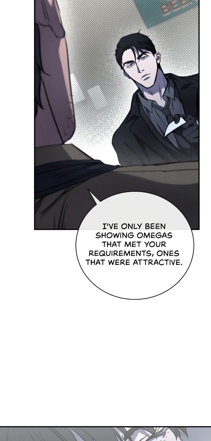First Commandment Chapter 4 page 20 - 