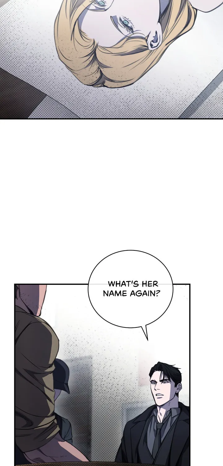 First Commandment Chapter 4 page 3 - 