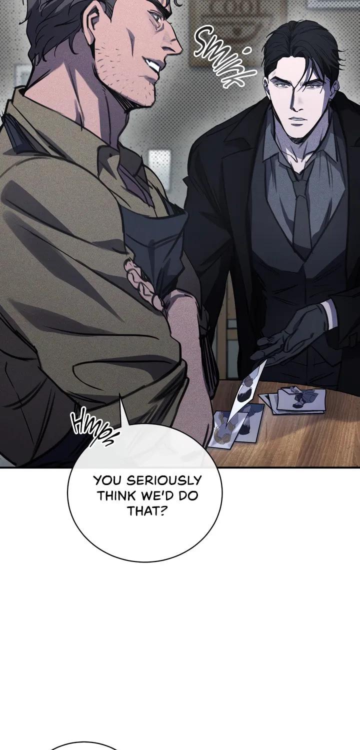 First Commandment Chapter 4 page 24 - 