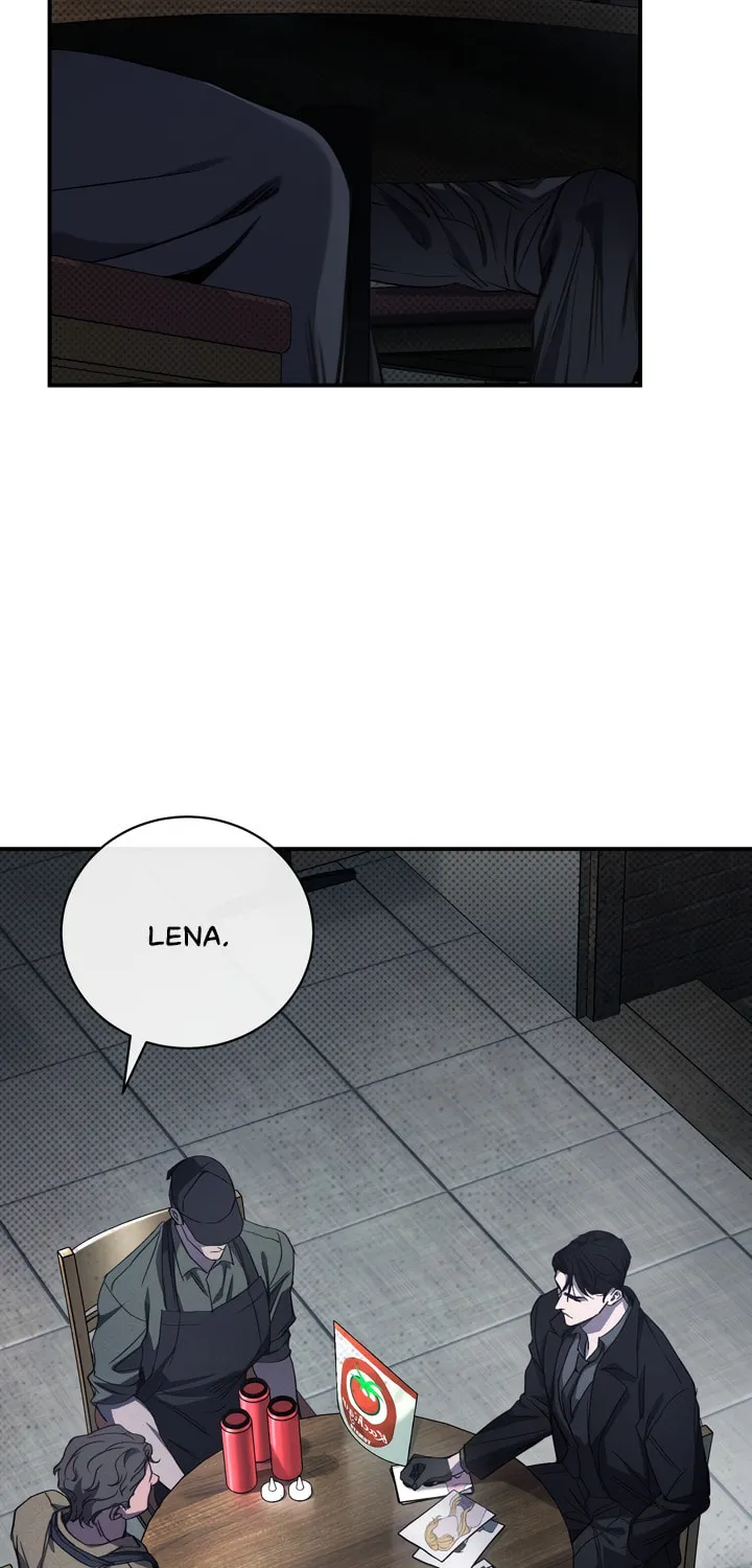 First Commandment Chapter 4 page 4 - 