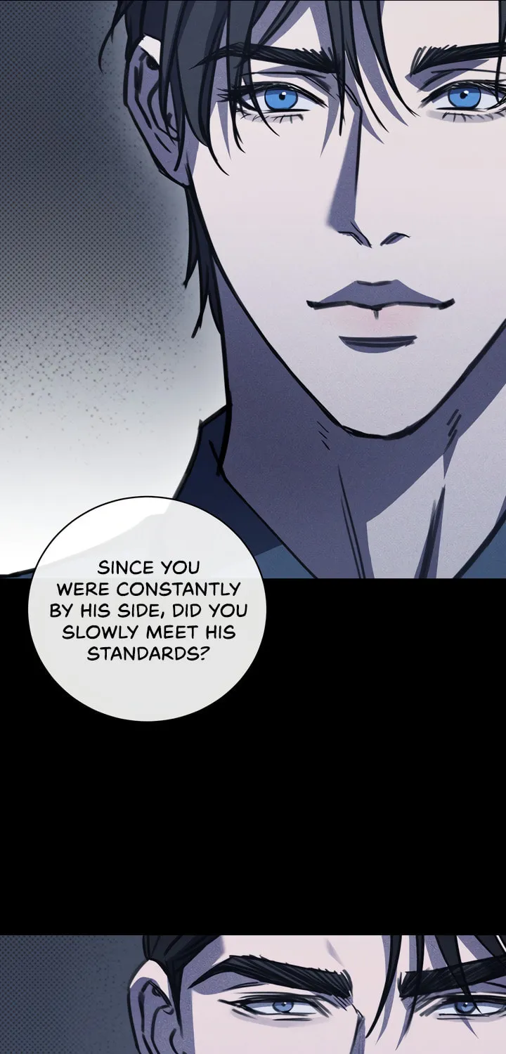 First Commandment Chapter 4 page 36 - 
