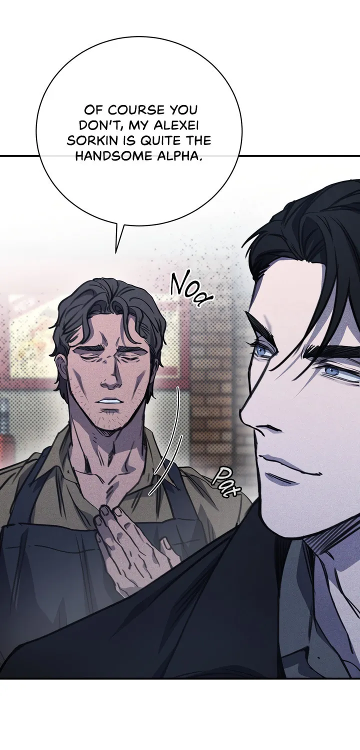 First Commandment Chapter 4 page 40 - 