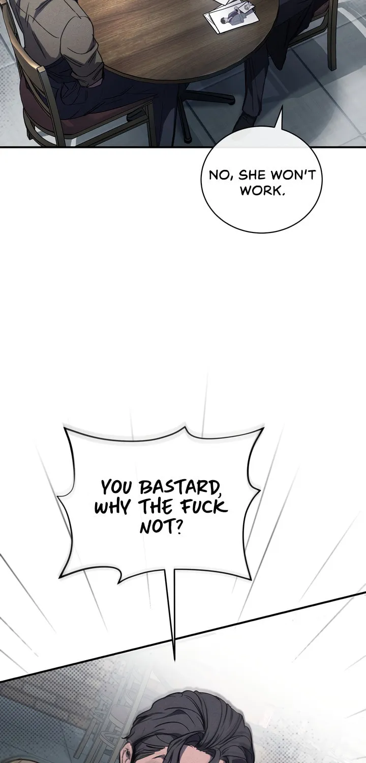 First Commandment Chapter 4 page 5 - 