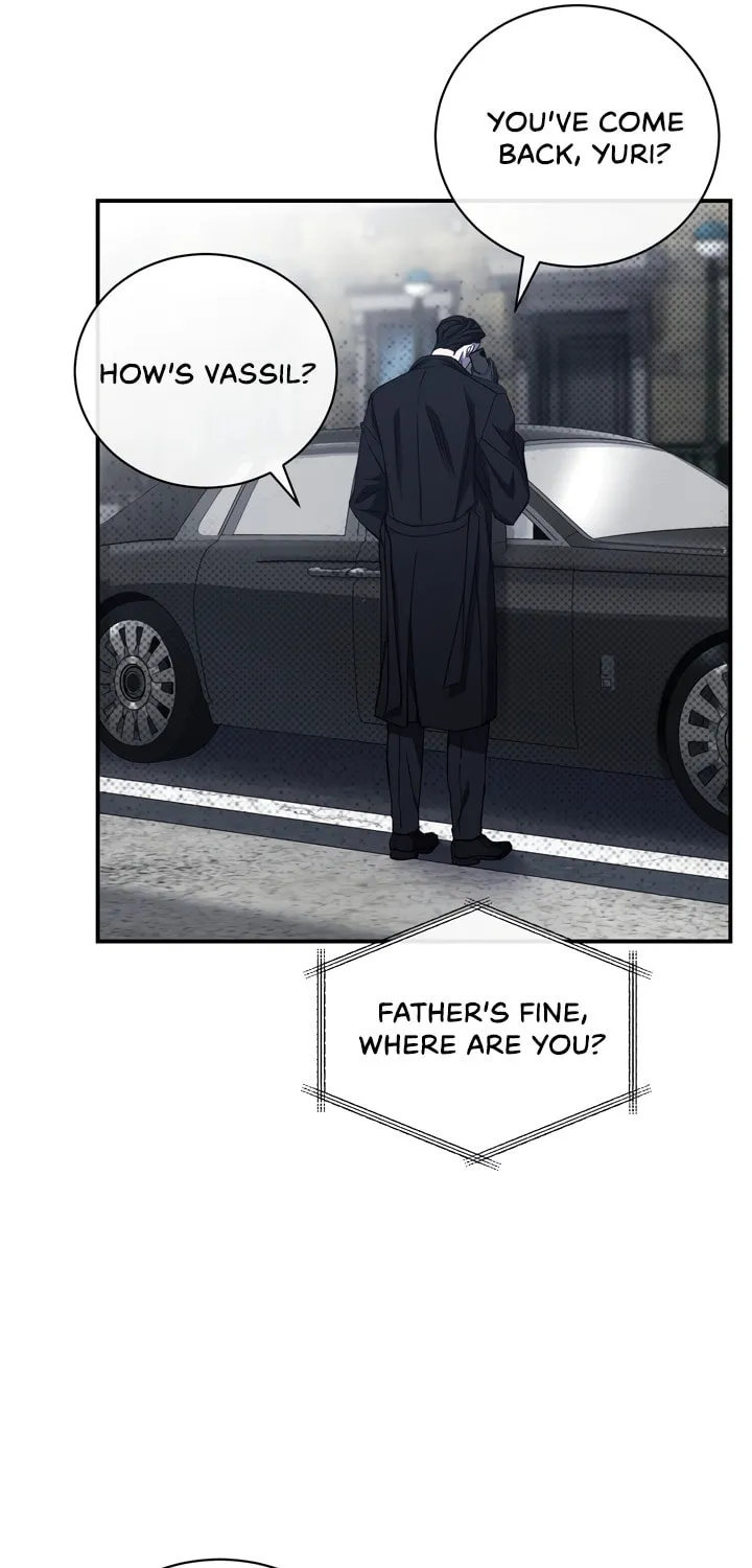 First Commandment Chapter 4 page 49 - 