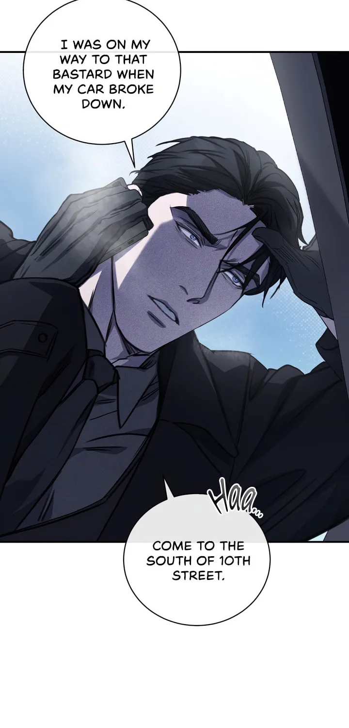 First Commandment Chapter 4 page 50 - 