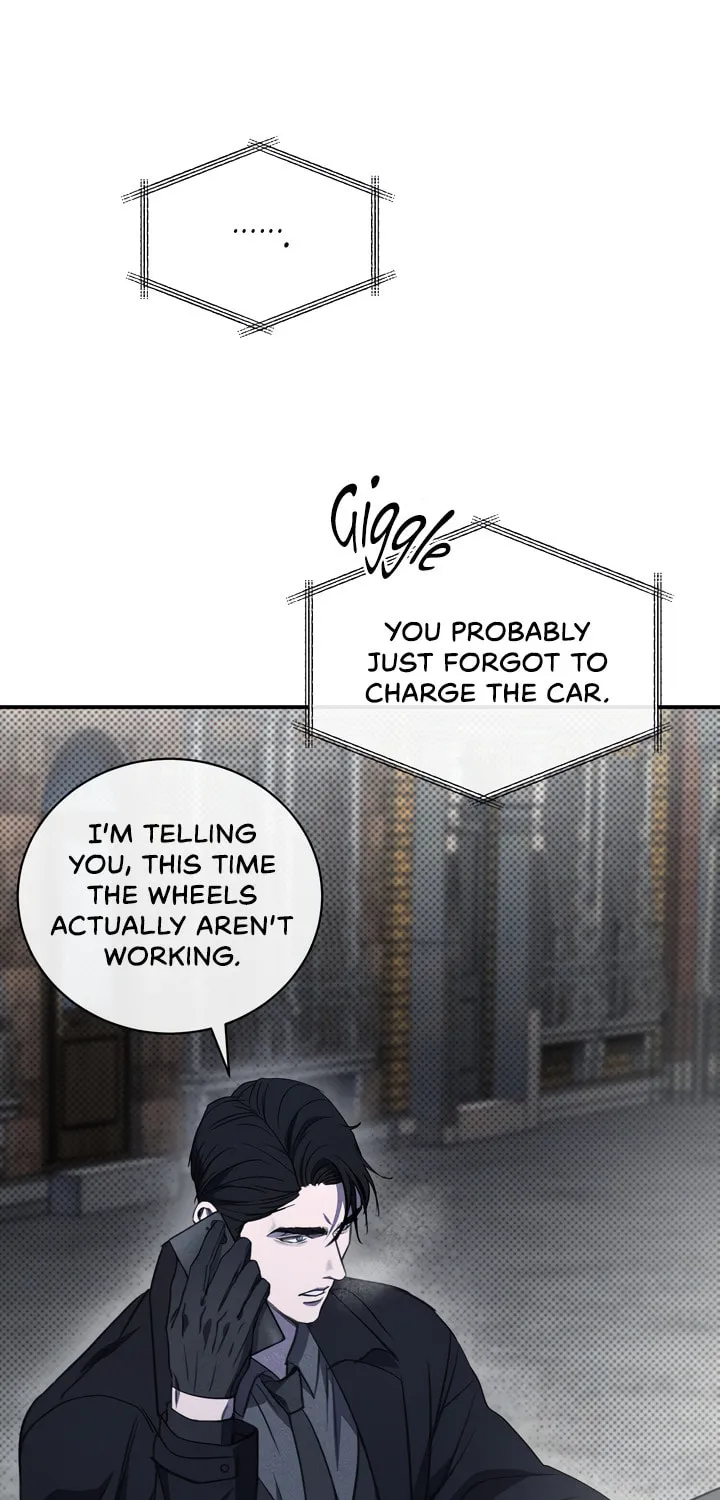 First Commandment Chapter 4 page 51 - 