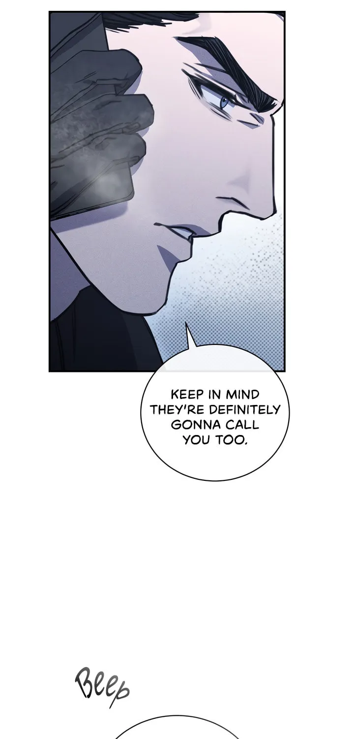 First Commandment Chapter 4 page 54 - 