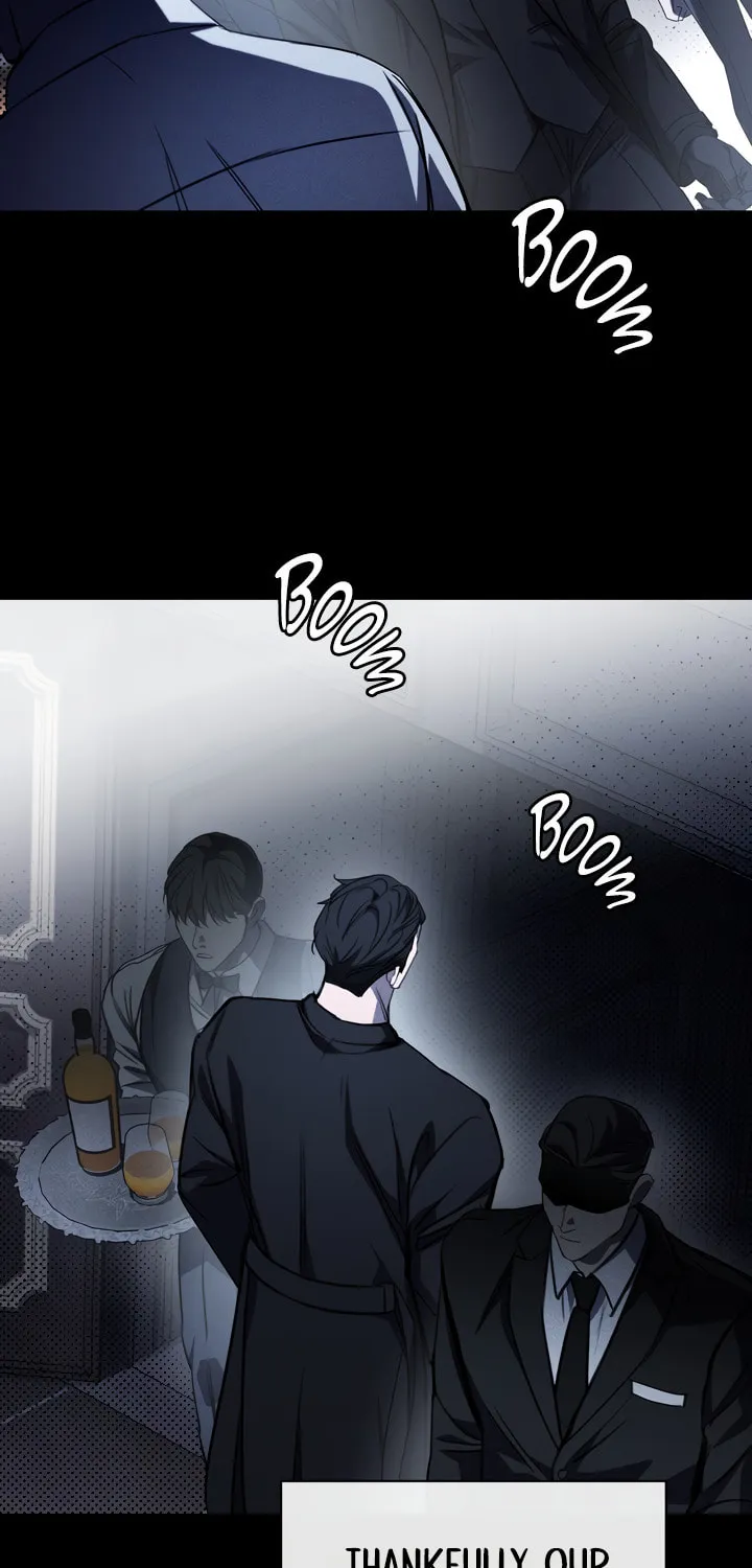 First Commandment Chapter 4 page 58 - 