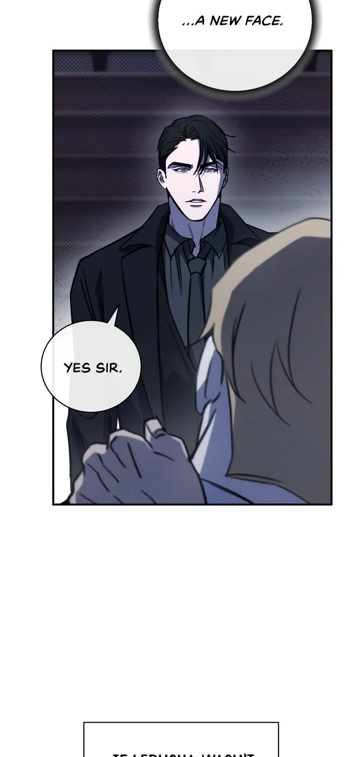 First Commandment Chapter 4 page 64 - 