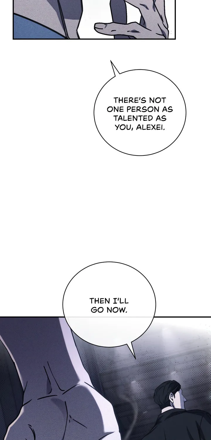 First Commandment Chapter 4 page 71 - 