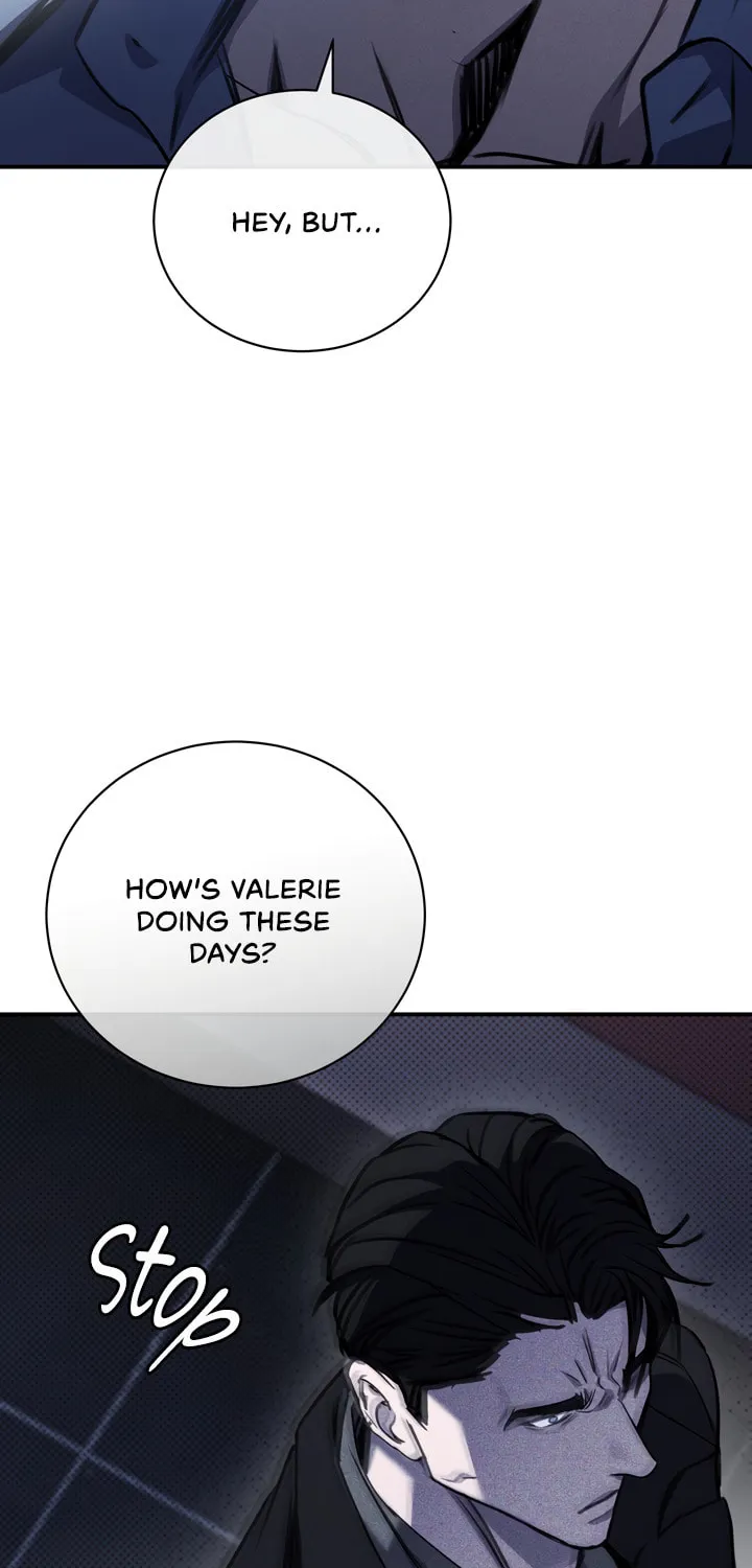 First Commandment Chapter 4 page 73 - 