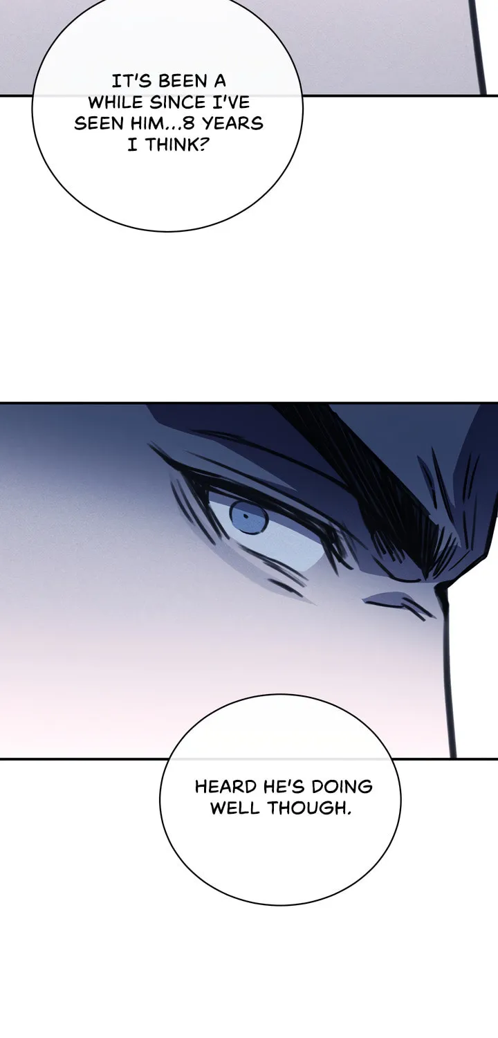 First Commandment Chapter 4 page 75 - 
