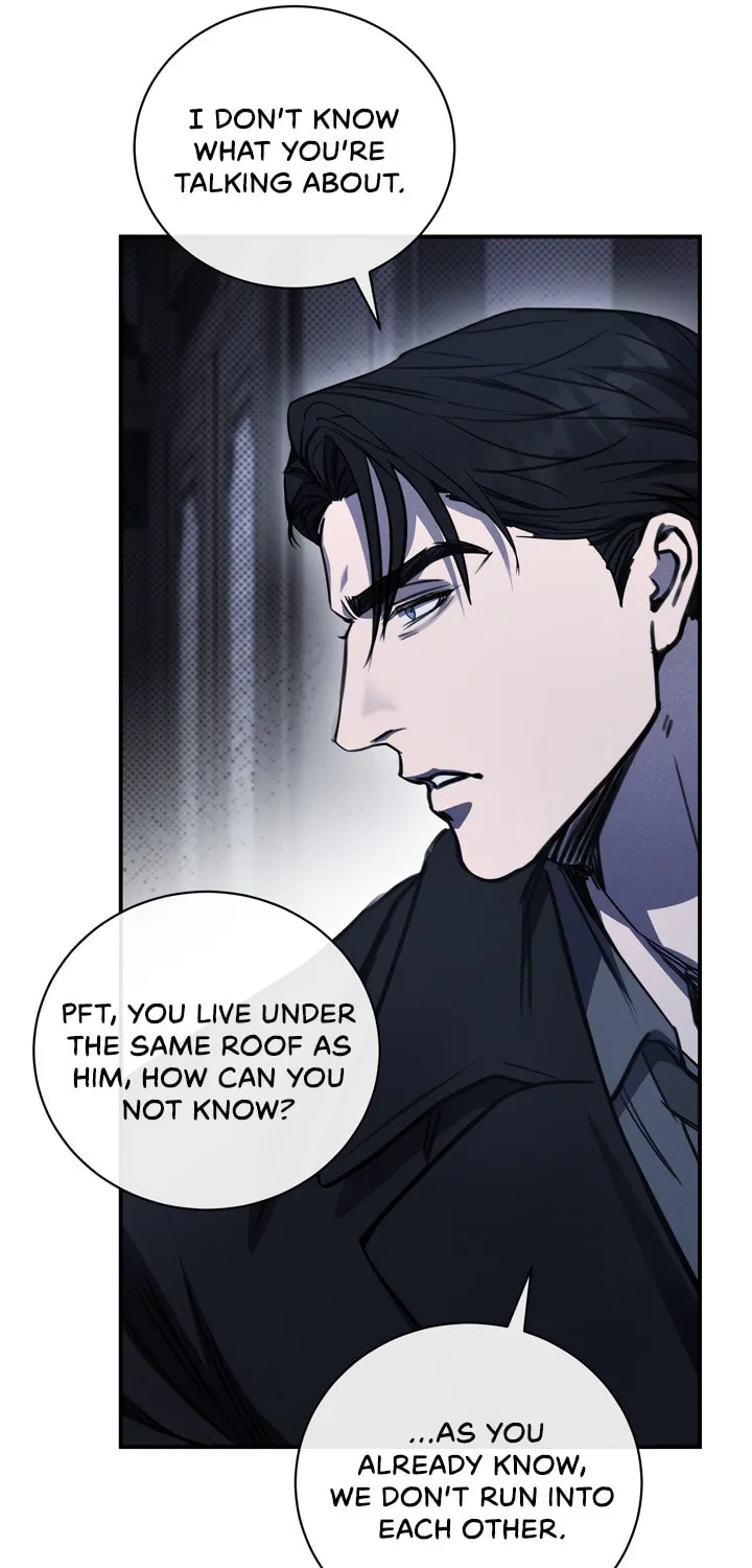 First Commandment Chapter 4 page 77 - 