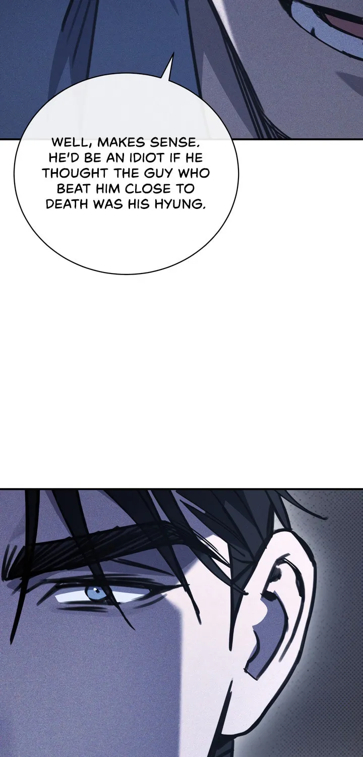 First Commandment Chapter 4 page 79 - 