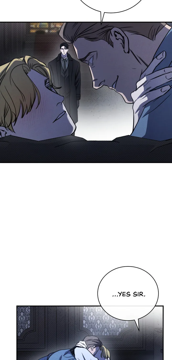 First Commandment Chapter 4 page 81 - 