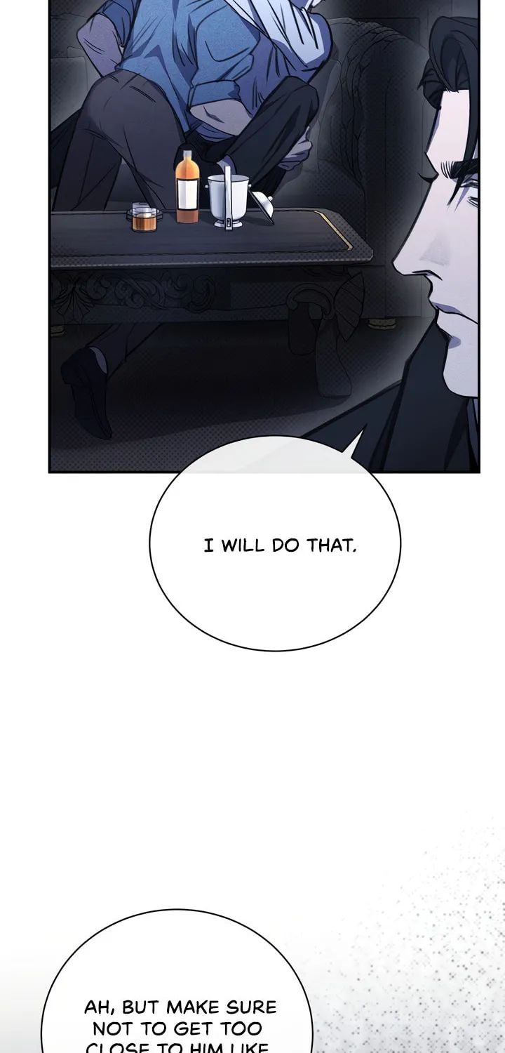 First Commandment Chapter 4 page 82 - 