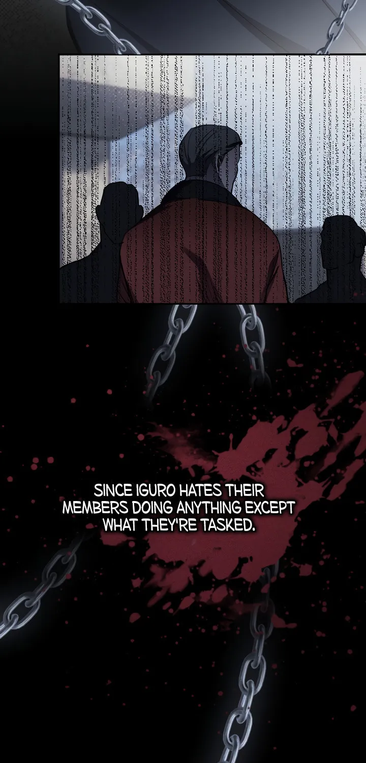 First Commandment Chapter 4 page 87 - 