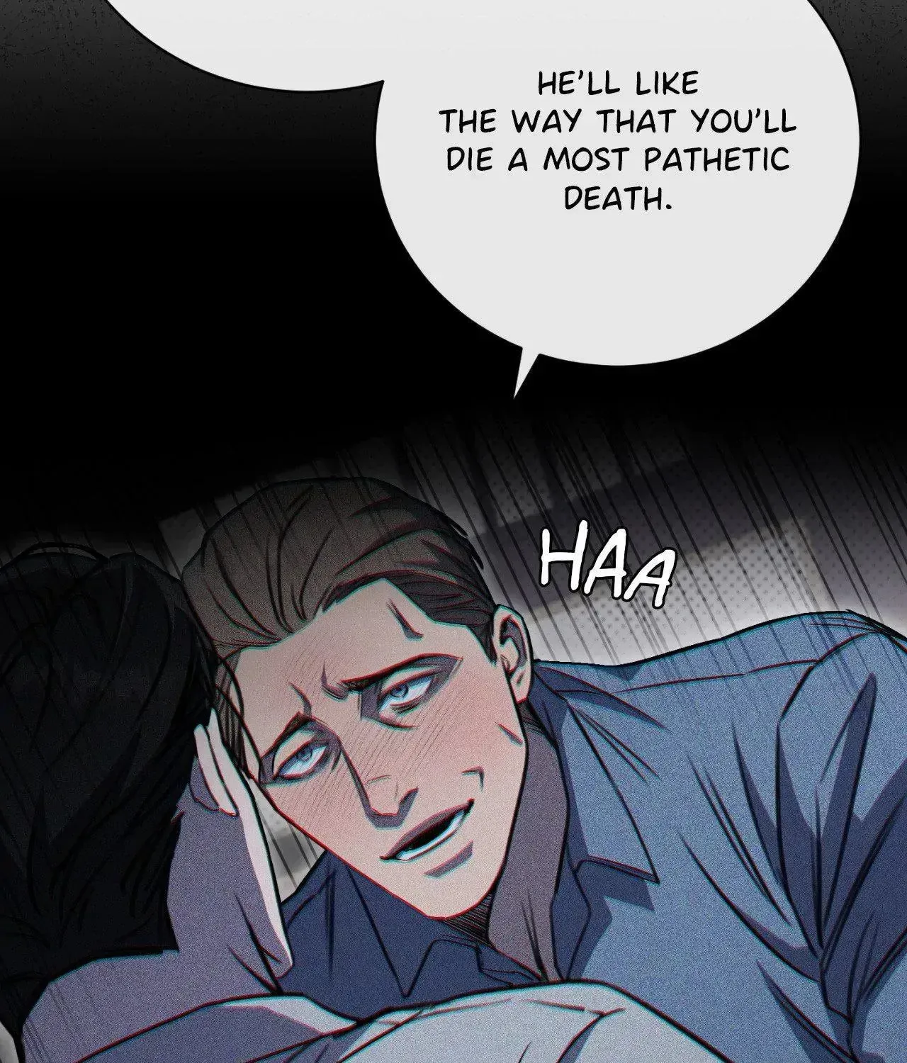 First Commandment Chapter 40 page 104 - 