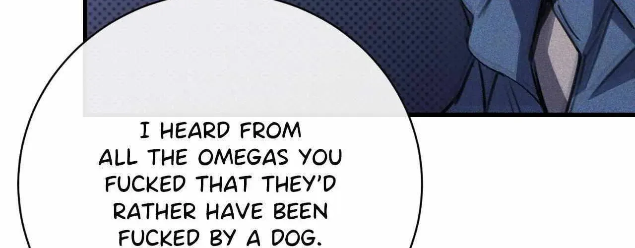 First Commandment Chapter 40 page 109 - 