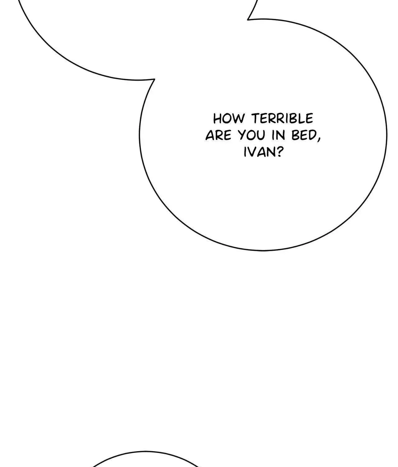 First Commandment Chapter 40 page 110 - 