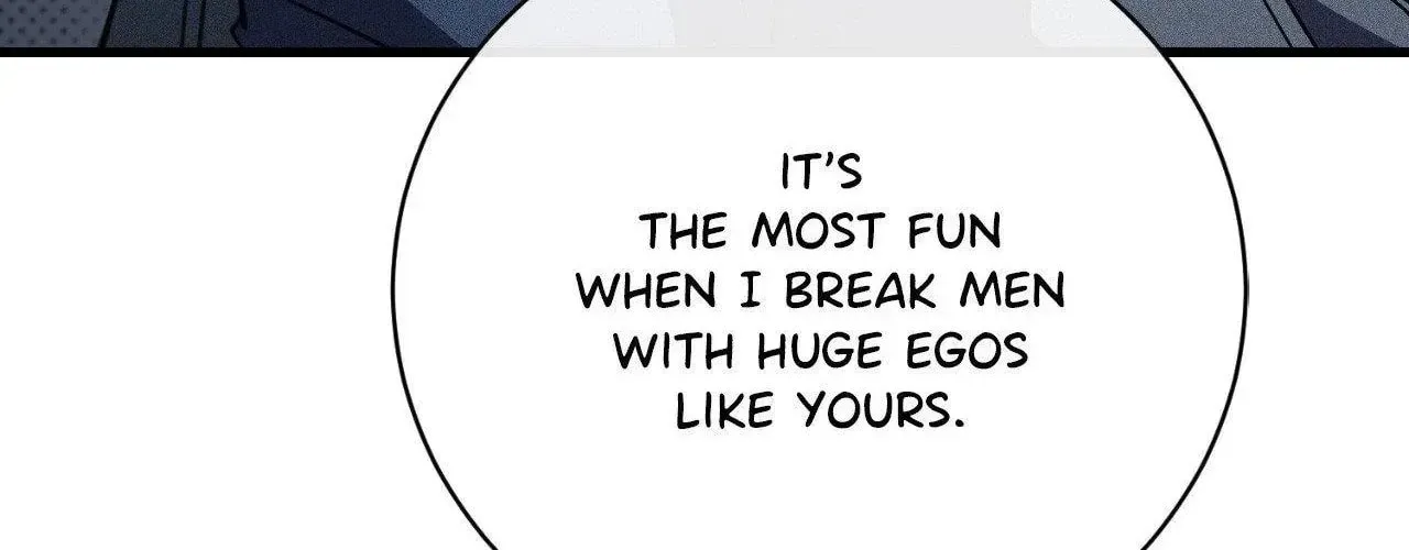 First Commandment Chapter 40 page 113 - 