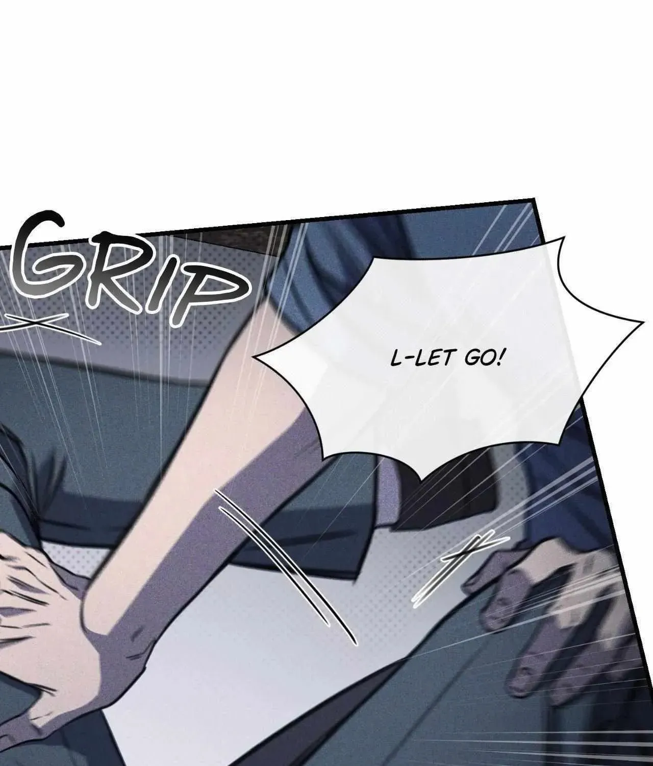First Commandment Chapter 40 page 121 - 