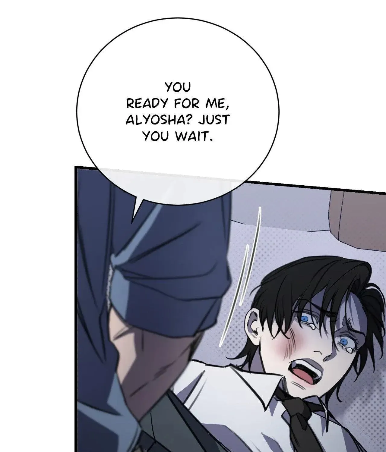 First Commandment Chapter 40 page 127 - 