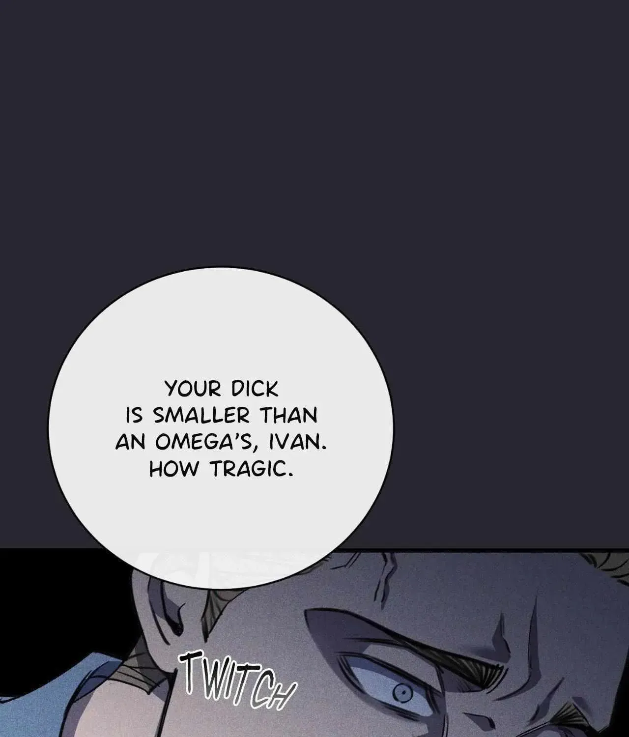 First Commandment Chapter 40 page 137 - 