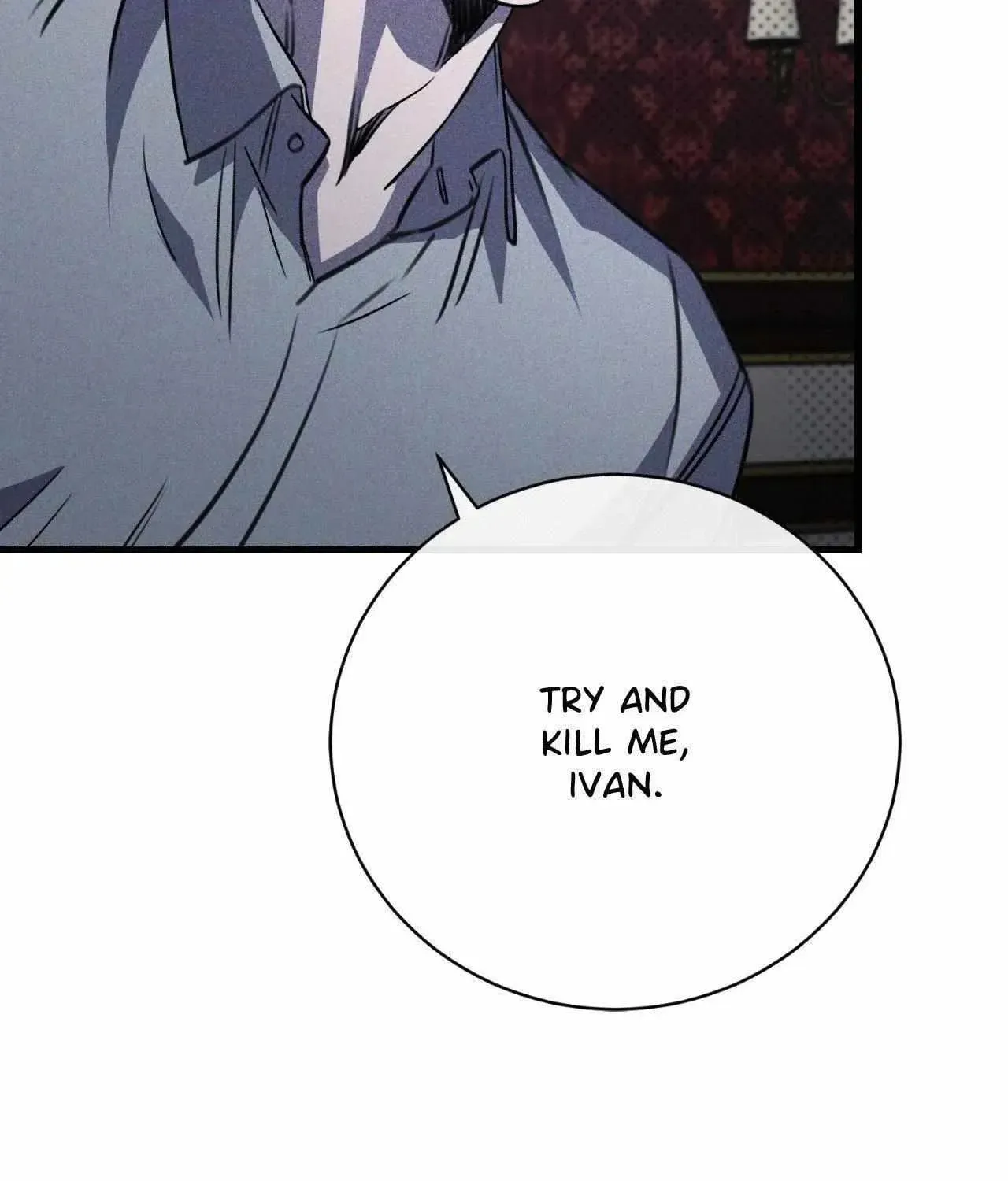 First Commandment Chapter 40 page 146 - 
