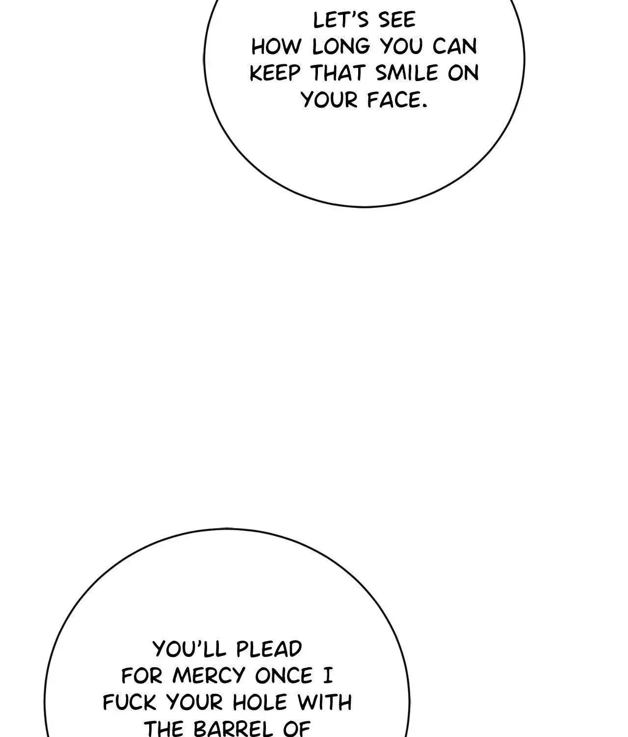 First Commandment Chapter 40 page 150 - 