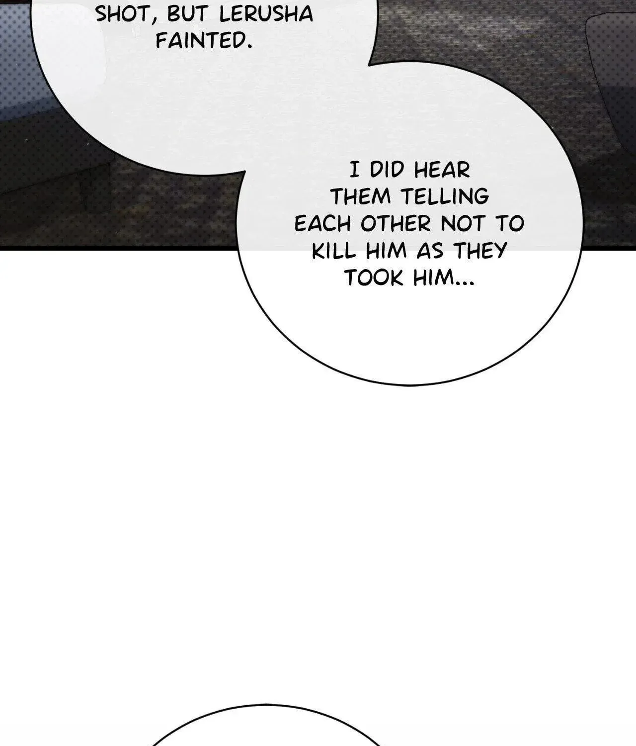 First Commandment Chapter 40 page 20 - 