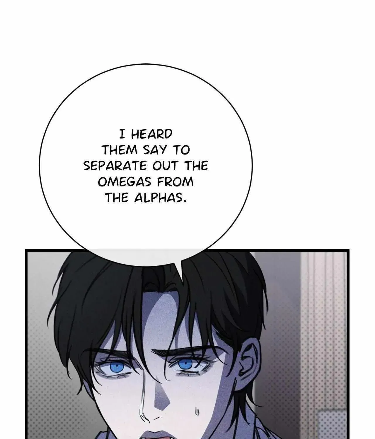 First Commandment Chapter 40 page 25 - 