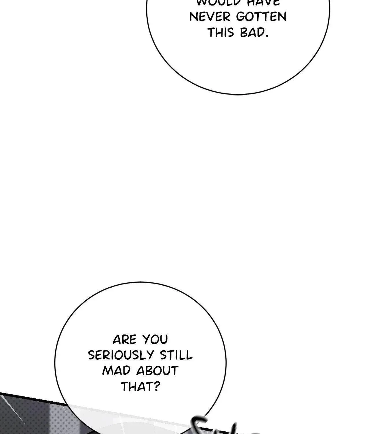 First Commandment Chapter 40 page 47 - 