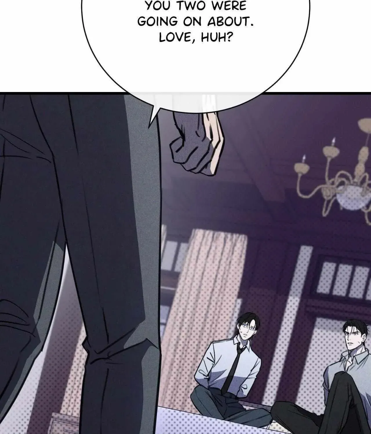 First Commandment Chapter 40 page 57 - 
