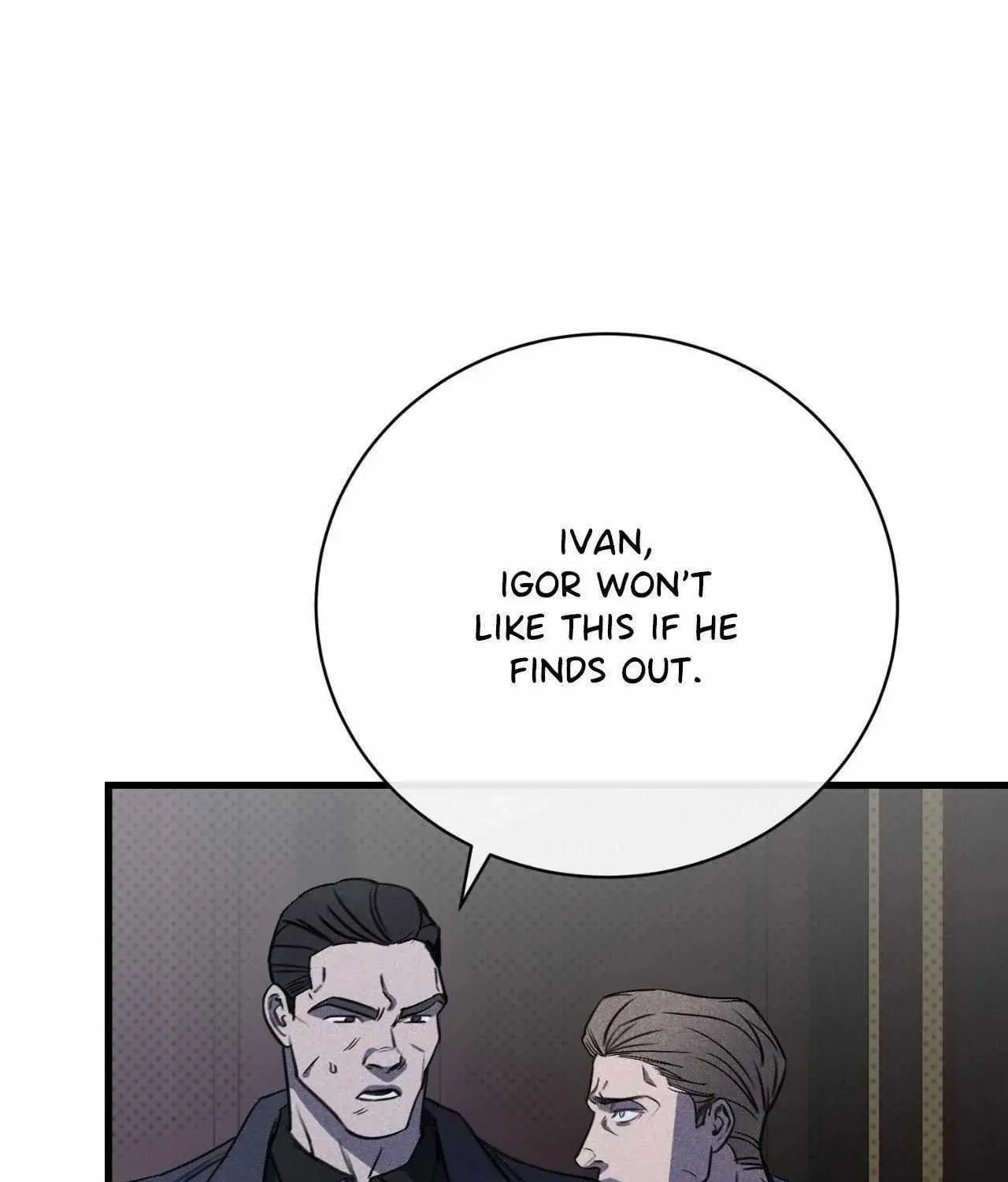 First Commandment Chapter 40 page 60 - 