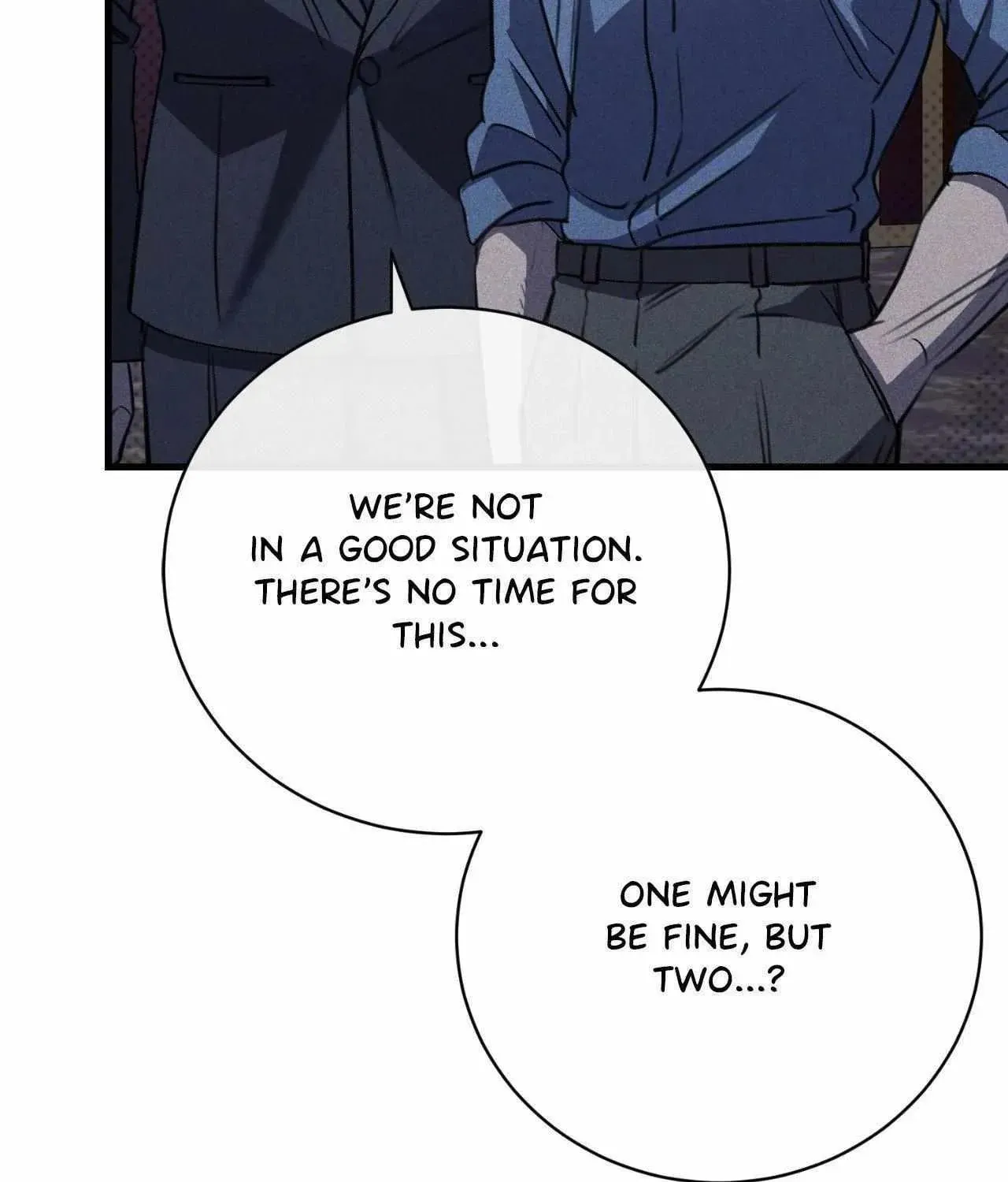 First Commandment Chapter 40 page 62 - 