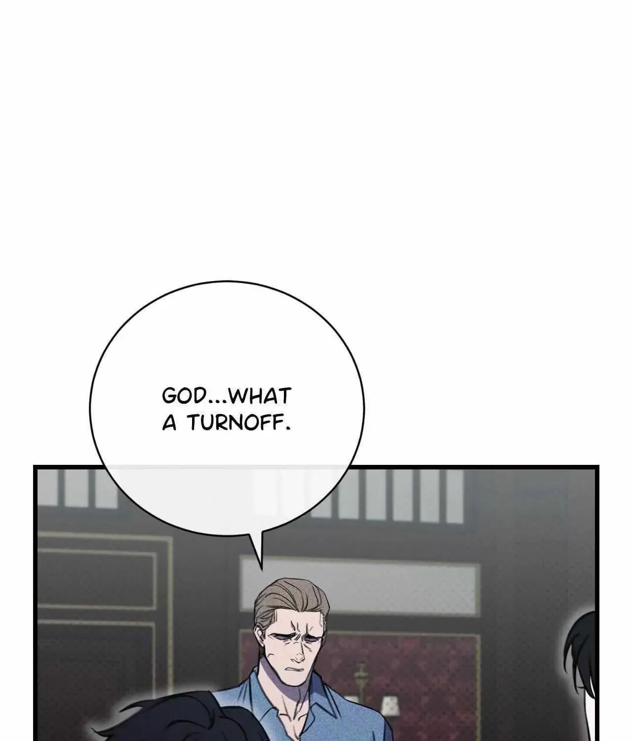 First Commandment Chapter 40 page 70 - 
