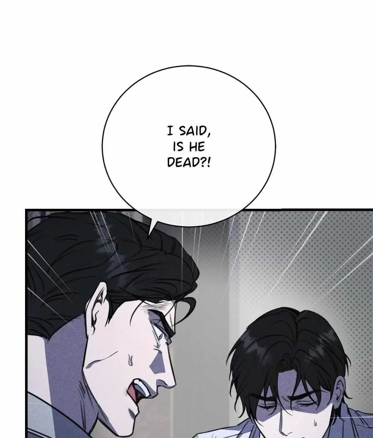 First Commandment Chapter 40 page 8 - 