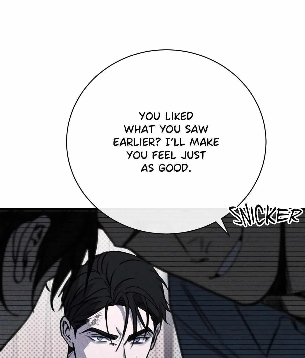 First Commandment Chapter 40 page 77 - 